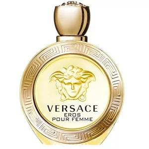 Versace Eros Pour Femme, woda toaletowa, 100ml (W)