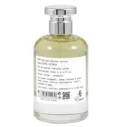 Emir Ultra Citrus Factory Edition woda perfumowana spray 100ml (M)