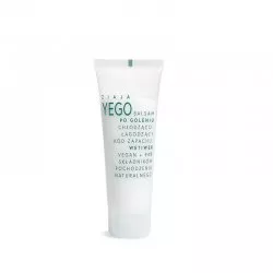 Ziaja Yego chłodząco-łagodzący balsam po goleniu Wetiwer 80ml