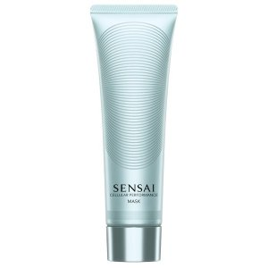 Sensai Mask regenerująca maseczka do twarzy 100ml