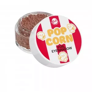 Bell Popcorn, foliowy cień do powiek, 002, 4g