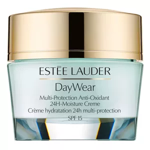 Estée Lauder DayWear Multi-Protection Anti-Oxidant Creme SPF15 krem na dzień dla cery normalnej i mieszanej 30ml