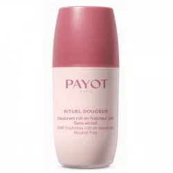 Payot Rituel Douceur Deodorant dezodorant w kulce 75ml (W)