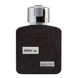 Lattafa Ramz Silver woda perfumowana spray 100ml (U)