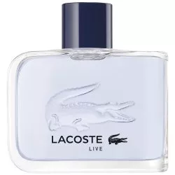Lacoste L!ive Pour Homme woda toaletowa spray 75ml (M)