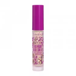 Lovely No More Dark Circles Full Coverage Concealer intensywnie kryjący korektor pod oczy 02 4g