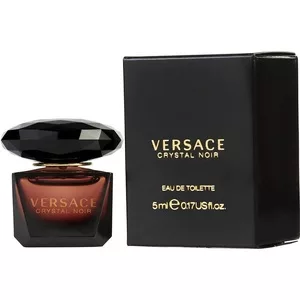 Versace Crystal Noir, woda toaletowa, 5ml (W)