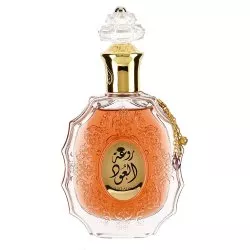 Lattafa Rouat Al Oud woda perfumowana spray 100ml (U)