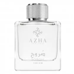 Azha Soroh woda perfumowana spray 100ml (M)
