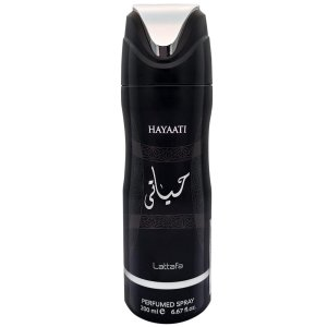 Lattafa Hayaati dezodorant spray 200ml (U)