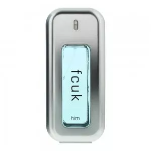 FCUK Him woda toaletowa spray 100ml (M)