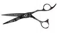 Olivia Garden Dragon, nożyczki fryzjerskie, 6.25"