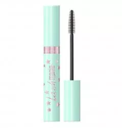 Lovely Lashmania Mascara wydłużająco-pogrubiający tusz do rzęs Black 8g