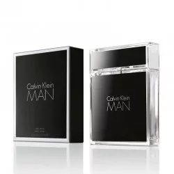 Calvin Klein Man, woda toaletowa, 50ml (M)