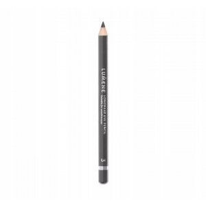 Lumene Longwear Eye Pencil, długotrwała kredka do oczu, 3 Soft Grey, 1,14g