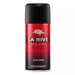 La Rive Red Line For Men dezodorant spray 150ml (M)