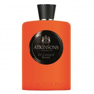 Atkinsons 44 Gerrard Street woda kolońska spray 100ml (U)