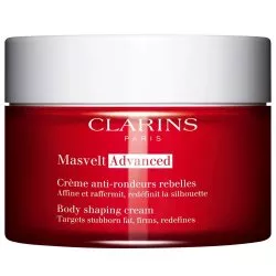 Clarins Masvelt Advanced Body Shaping Cream zaawansowany krem modelujący 200ml