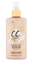 Bielenda Cc 10w1, rozświetlający jedwab do ciała, 150ml