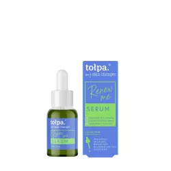 Tołpa My Skin Changer, odnowa serum odnawiające renew me, 30ml