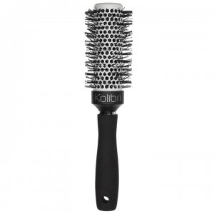 Efalock Kolibri Round brush, okrągła szczotka do włosów, 34mm