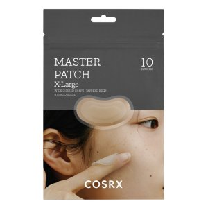 COSRX Master Patch X-Large plasterki hydrokoloidowe 10szt