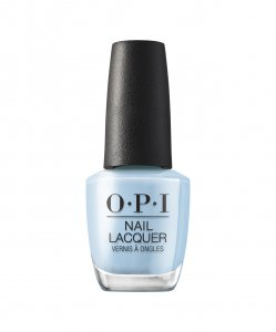 OPI Nail Lacquer What's Your Mani-tude, klasyczny lakier do paznokci, Baggy Jean Baby, 15ml