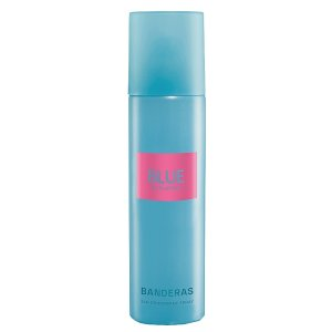 Antonio Banderas Blue Seduction For Women dezodorant spray 150ml (W)