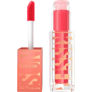 Maybelline New York Sunkisser Blush, róż do policzków w płynie, 30 Pink Mirage, 4,7ml