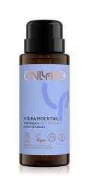 OnlyBio Hydra Mocktail, nawilżający płyn micelarny, 300ml