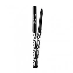 Dermacol Matte Eye Pencil matowa kredka do oczu Black 4.3g