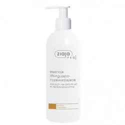 Ziaja Pro, esencja liftingująco rozświetlająca, pod oczy i okolice ust, 200ml