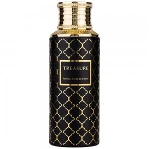 Maison Asrar Treasure woda perfumowana spray 100ml (U)