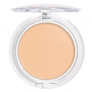 J.Cat Beauty Skin bloom cream to powder compact, podkład do twarzy w kompakcie, Warm Bisque, 7.5g