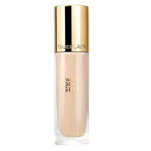 Guerlain Parure Gold Skin odmładzający podkład rozświetlający 2N 35ml
