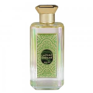 Zimaya Inekas Solis woda perfumowana spray 100ml (U)