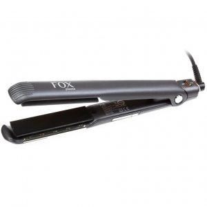 Fox Plasma, profesjonalna prostownica do włosów z jonami plazmowymi, ref.1204184