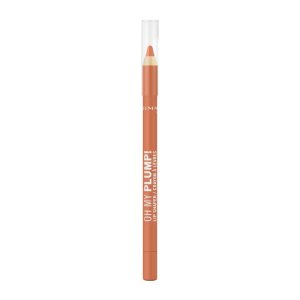 Rimmel Oh My Plump! konturówka do ust 030 Oh Honey! 1.2g