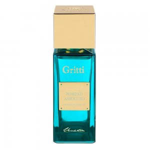 Gritti Pomelo Assoluto ekstrakt perfum spray 100ml (U)