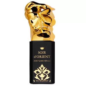 Sisley Soir d'Orient woda perfumowana spray 30ml (W)