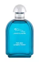 Jaguar For Men Ultimate Power, woda toaletowa, 100ml (M)