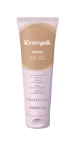 Inebrya Kromask, maska odświeżająca kolor, toffee, 250ml