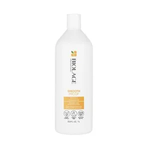 Biolage SmoothProof, szampon do niesfornych i puszących się włosów, 1000ml