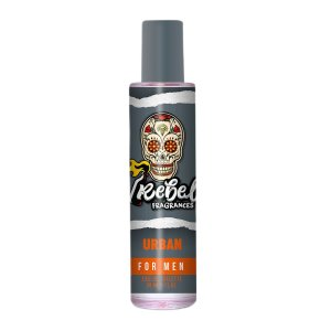 Rebel Urban For Men woda toaletowa spray 30ml (M)