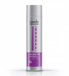 Londa Deep Moisture, odżywka nawilżająca, 250ml