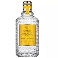 4711 Acqua Colonia Starfruit &amp; White Flowers woda kolońska spray 100ml (U)