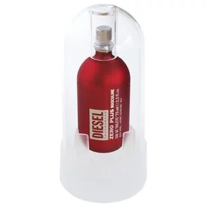Diesel Zero Plus Masculine woda toaletowa spray 75ml (M)