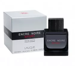 Lalique Encre Noire Sport woda toaletowa spray 100ml (M)