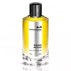Mancera Sand Aoud woda perfumowana spray 120ml (U)