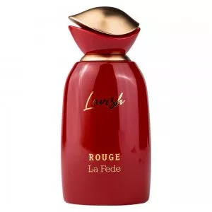 La Fede Lavish Rouge woda perfumowana spray 100ml (W)
